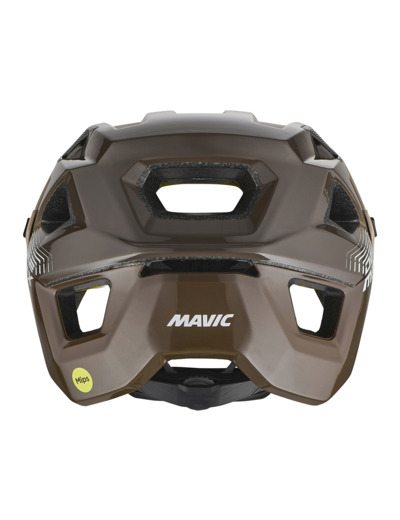 Casque VTT Unisexe DEEMAX TRAIL Sable