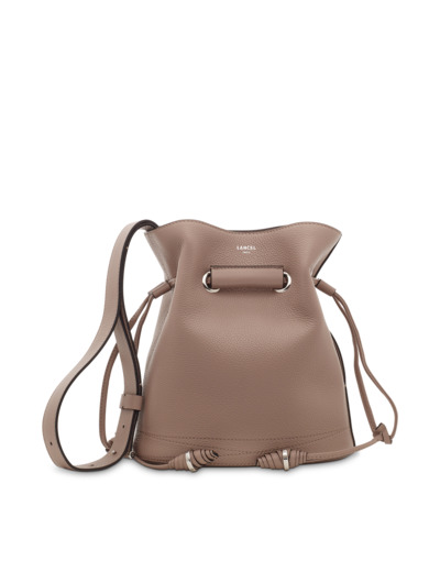 Le Huit de Lancel - Sac seau - Petit modèle