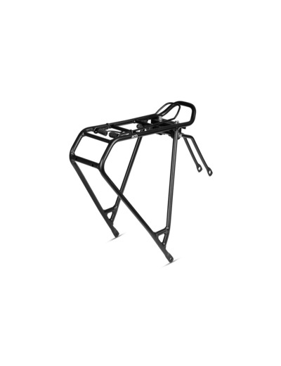 Porte-bagage arrière UNIVERSAL KIDS 20 Noir