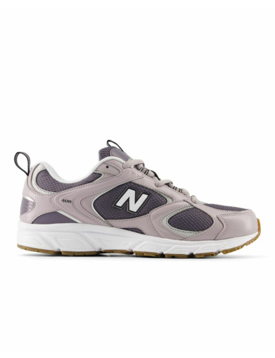 Chaussures Unisexe U40827E Gris