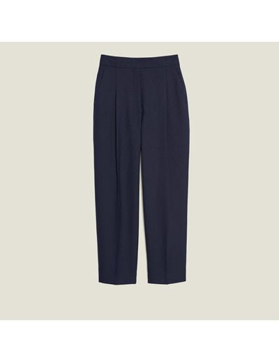 Pantalon de tailleur