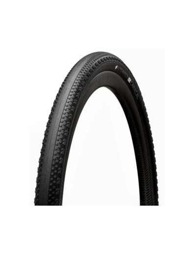 Pneu de gravel CARACAL RACE 700x45c TUBELESS READY RACING LAB Noir