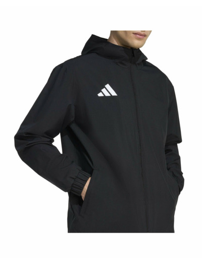 Veste Homme ENT26 AW JKT Noir