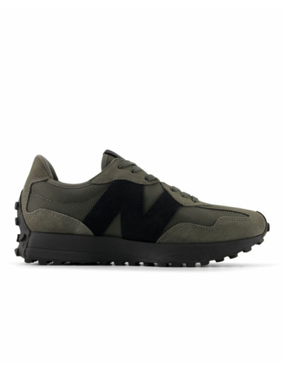 Chaussures Unisexe 327 Vert