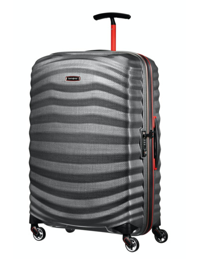 Lite-Shock Sport Spinner 69/25