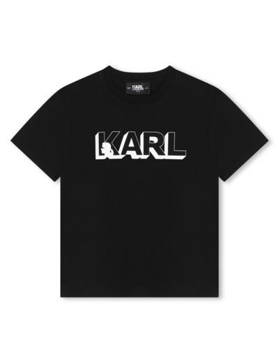 TEE-SHIRT MANCHES COURTES