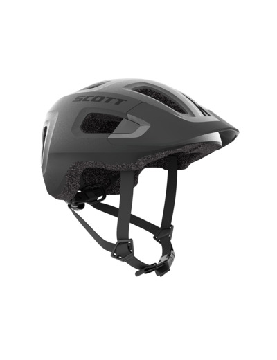 Casque Route/VTT Enfant SUPRA JUNIOR Noir Granit