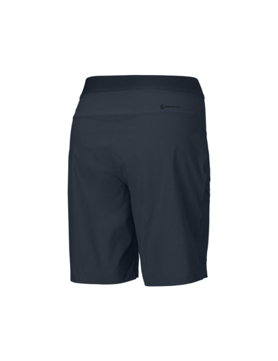 Short Femme EXPLORAIR LIGHT Bleu Foncé