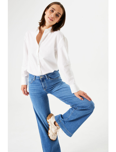 Women Jeans Celia wide Wide fit