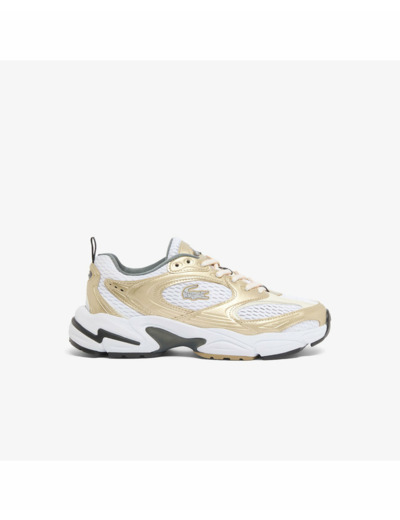 Chaussures Femme STORM 96 2K 126 4 SFA Blanc