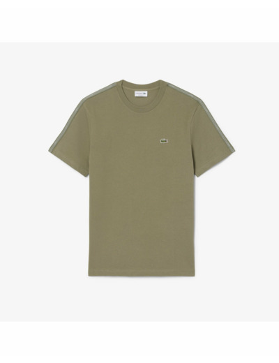 T-shirt Homme MEN S TEE-SHIRT TAPE Vert