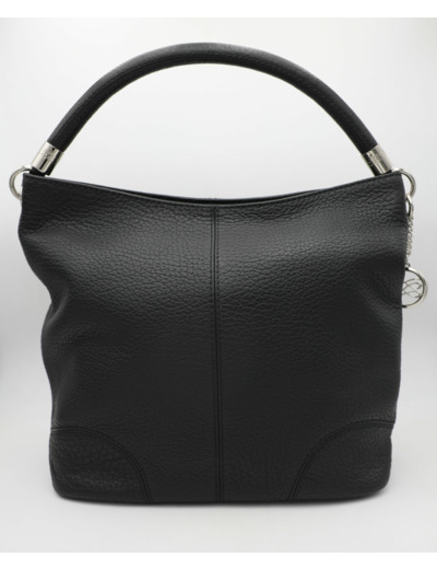 French Flair - BESACE - Noir