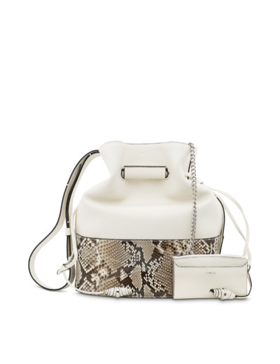 Clic de Lancel - Sac seau - Moyen modèle