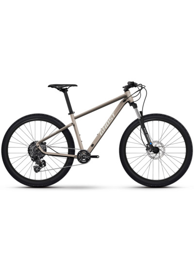 VTT semi rigide KATO 29 Beige