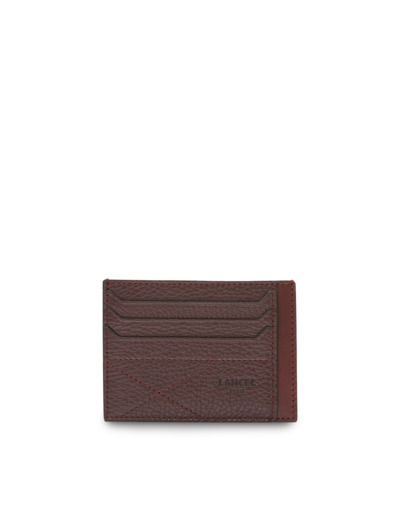 Grand Hôtel de Lancel - Porte-cartes 6 CC - Petit modèle