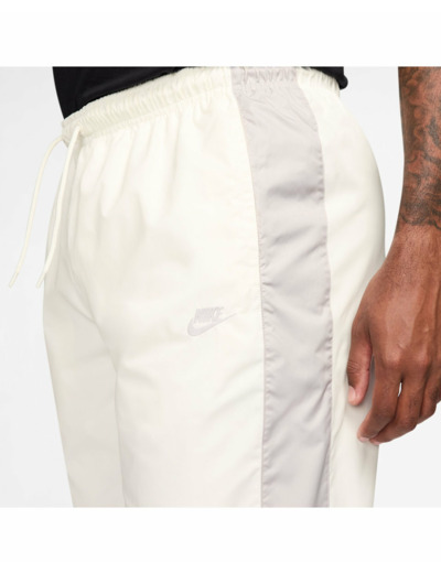 Pantalon de survetement Homme M NK WR LND PANT 26 Beige