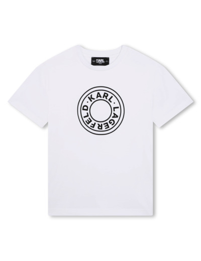 TEE-SHIRT MANCHES COURTES