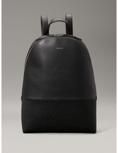 SAC À DOS MONO LOGO