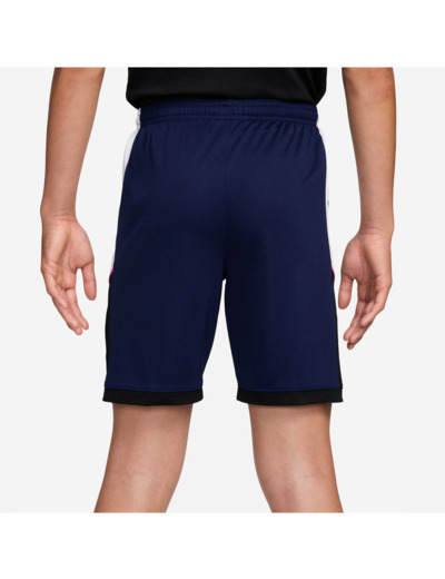 Short Enfant plus agé K NK DF ACD25 SHORT KP 7IN -PD Bleu