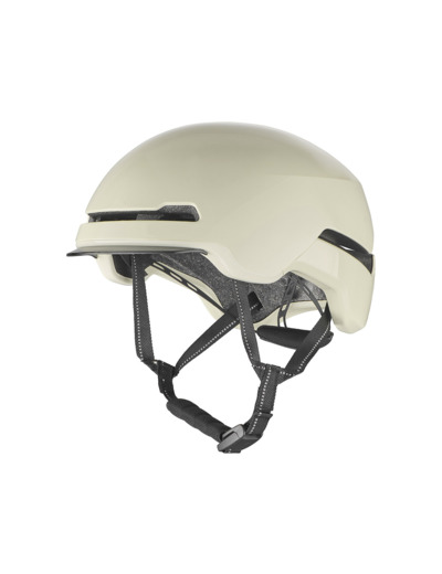 Casque urbain Unisexe SPEEDCITY 2 CAP Crème