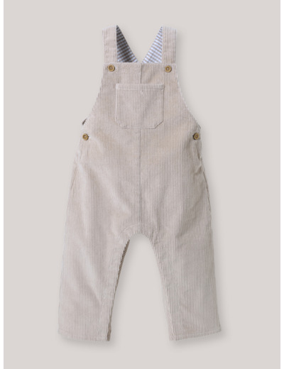 SALOPETTTE  VELOURS 8W