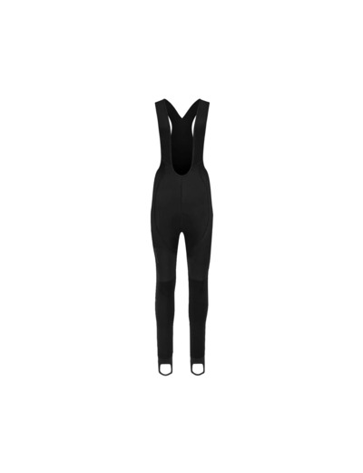Collant à bretelles Femme TEMPEST PROTECT PIXEL Noir