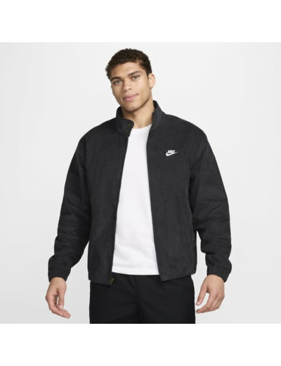 M NK CLUB HARRINGTON CRDRY JKT