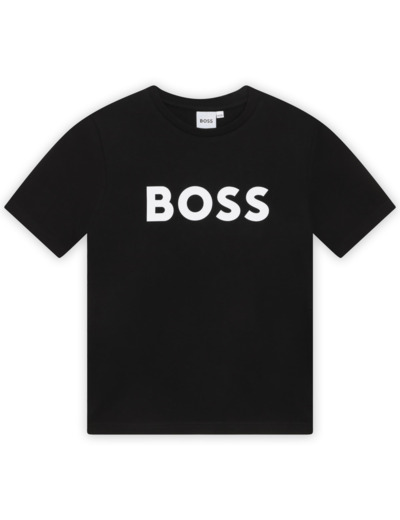 TEE-SHIRT MANCHES COURTES