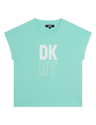 TEE-SHIRT MANCHES COURTES