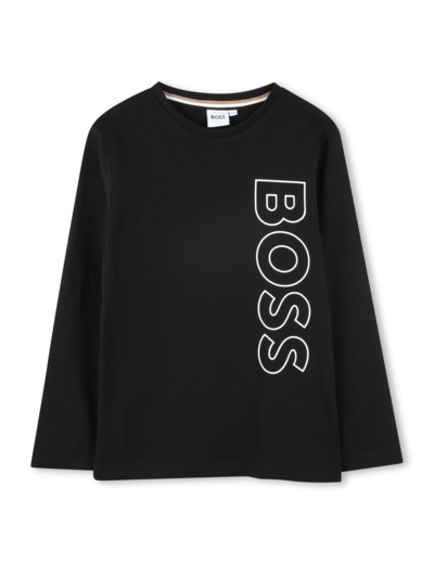 TEE-SHIRT MANCHES LONGUES