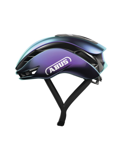 Casque Route Unisexe GAMECHANGER 2.0 ROUND FIT Violet Flip-Flop