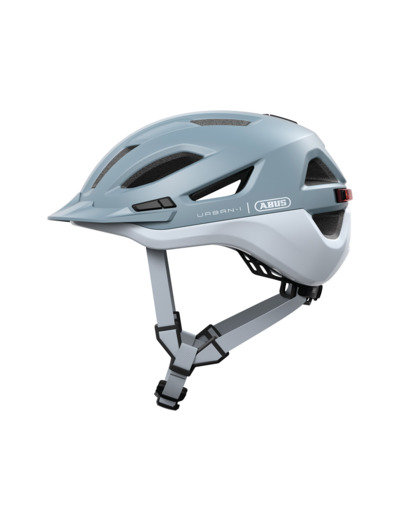 Casque loisir/urbain Unisexe URBAN-I 4.0 ACE Bleu Glacier