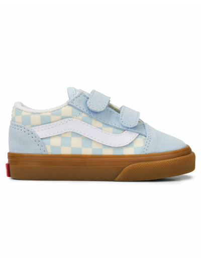 Chaussures Bébé OLD SKOOL V Bleu