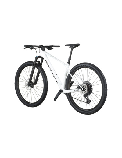 VTT semi rigide SCALE 910 Blanc