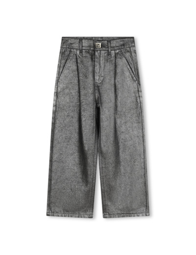 PANTALON DENIM