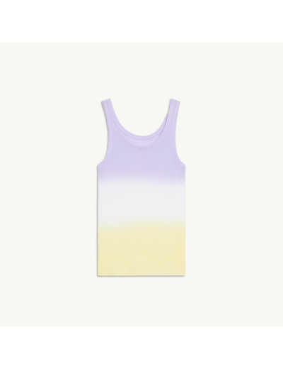 Débardeur Tie & Dye