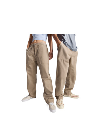 Harbor Pant Rugged Brown