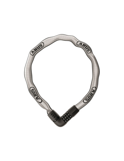 Antivol à chaîne TRESOR 6807C/110 Réfléchissant