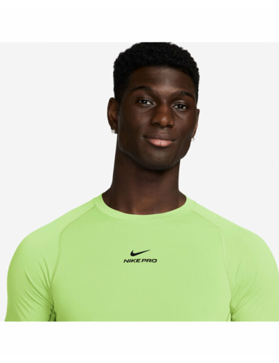 T-shirt Homme M NP DF NPT SS TOP