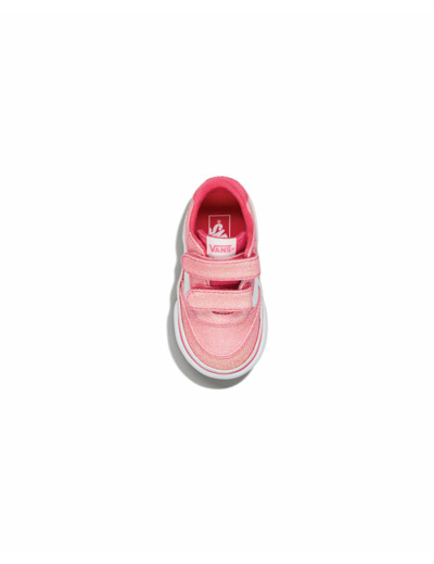 Chaussures Bébé fille BROOKLYN LS V Rose