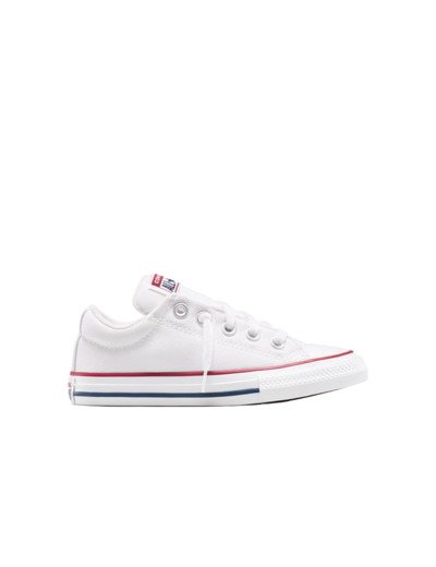 Chuck Taylor All Star Street Slip blanc