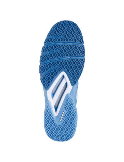 Chaussures de padel Unisexe JET VIVA M Bleu