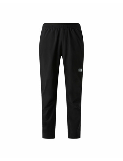 Pantalon de survetement Homme M MOUNTAIN ATHLETICS USHBA PANTS Noir