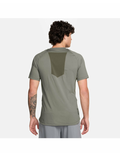 T-shirt Homme M NP DFADV NPT SS TOP Vert