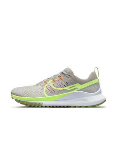 NIKE REACT PEGASUS TRAIL 4