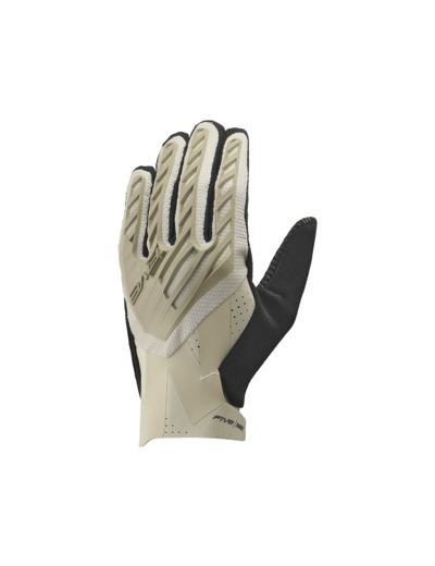 Gants longs Unisexe ENDURO AIR EVO X FIVE GLOVE Vert Olive