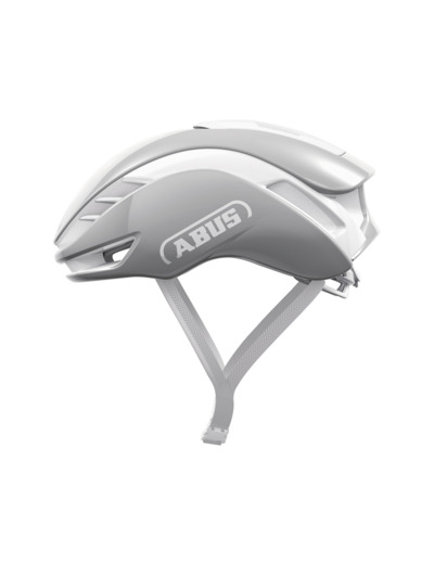 Casque Route Unisexe GAMECHANGER 2.0 Gris Pur