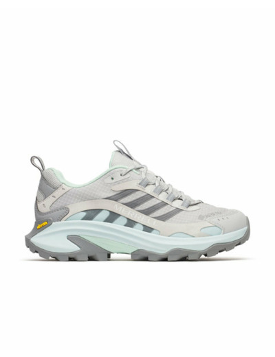 Chaussures de randonnée Femme MOAB SPEED 2 Gris
