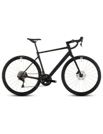 Vélo de route ATTAIN SLX Charbon