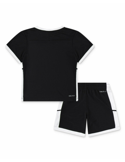Ensemble de survetement Jeune enfant NKB B NK ACADEMY SHORT SET